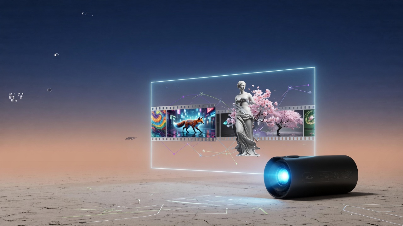 The 2026 Field Guide to AI Video Generators